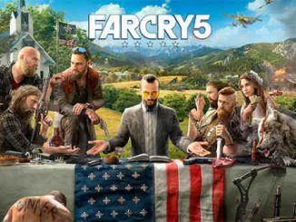 puntos de resistencia en Far Cry 5