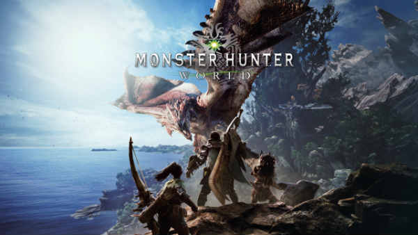 rango de cazador en Monster Hunter World