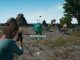 sangre azul en PUBG