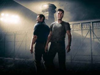 trofeos A Way Out