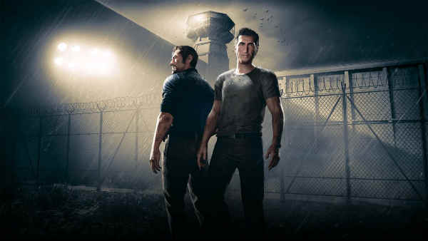 trofeos A Way Out