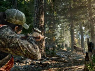 trofeos Far Cry 5
