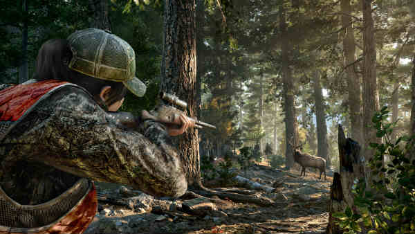 trofeos Far Cry 5