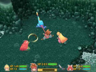 trofeos Secret of Mana