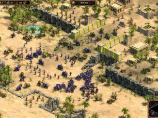 trucos Age Of Empires Definitive Edition
