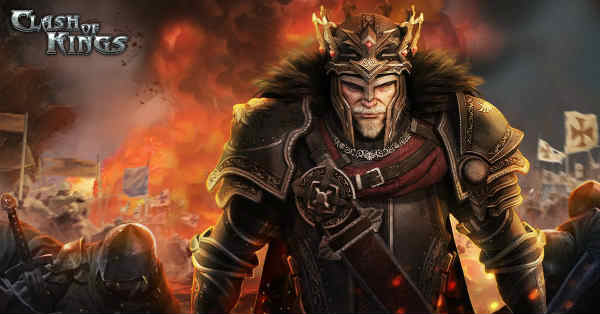 trucos Clash of Kings
