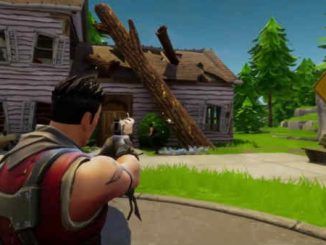 trucos Fortnite Mobile
