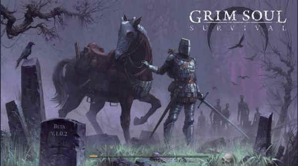 trucos Grim Soul Dark Fantasy