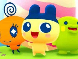 trucos My Tamagotchi Forever