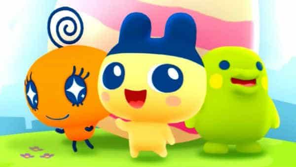 trucos My Tamagotchi Forever