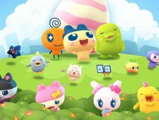 Desbloquear todos los Tamagotchis en My Tamagotchi Forever