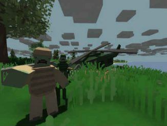 ID de objetos Unturned