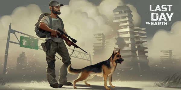 Multijugador en Last Day on Earth