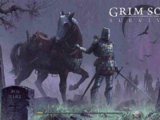 armas de Grim Soul Dark Fantasy