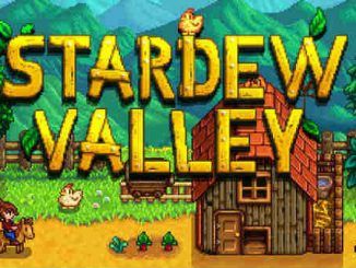 Comandos de consola de Stardew Valley