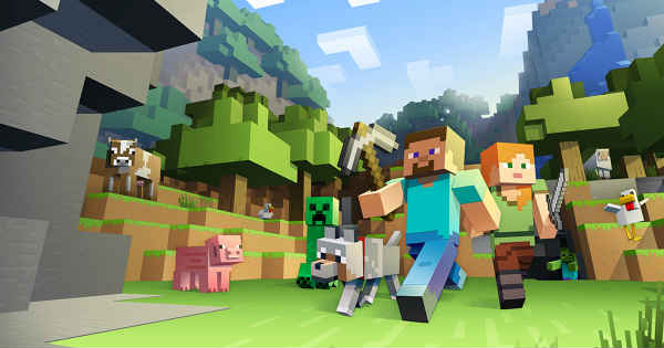 descargar Minecraft gratis