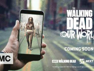Descargar The Walking Dead Our World