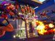 FPS en Radical Heights