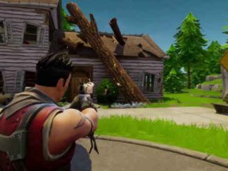 gnomos en Fortnite Battle Royale