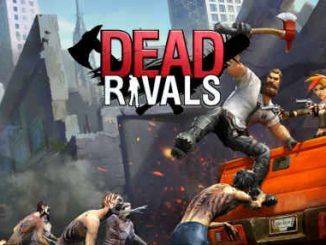 jugar a Dead Rivals en PC