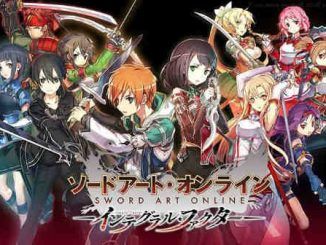 jugar a Sword Art Online Integral Factor en PC