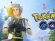 medallas en Pokémon Go