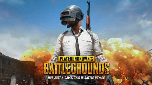 mejores armas de PUBG Mobile