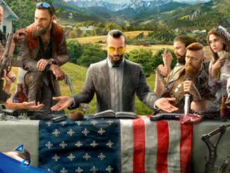 puntos de Talento en Far Cry 5