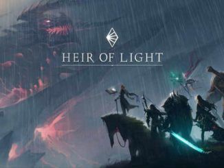 trucos Heir of Light