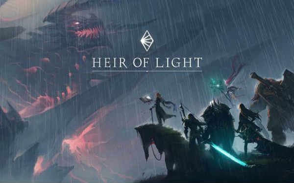 trucos Heir of Light