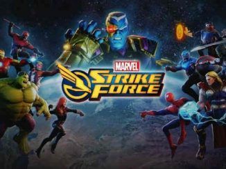 trucos Marvel Strike Force