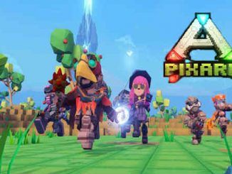 Trucos PixArk