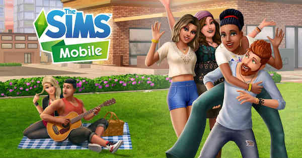 Guía y trucos Sims Móvil