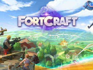trucos Fortcraft