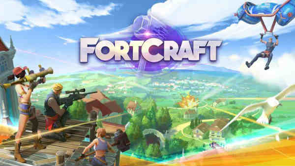 trucos Fortcraft