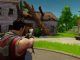 vibración en Fortnite Battle Royale