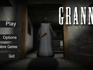 Descargar Granny