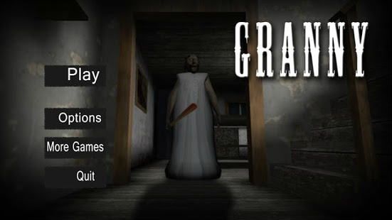 Descargar Granny
