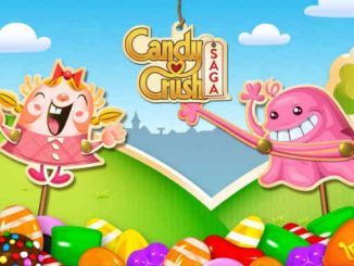 Trucos Candy Crush Saga
