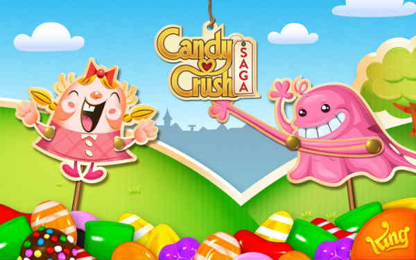 Trucos Candy Crush Saga