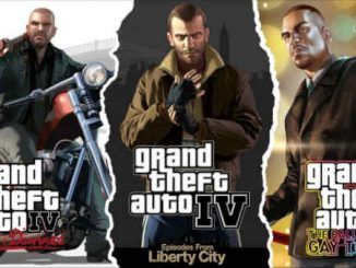 Trucos GTA 4