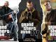 Trucos GTA 4