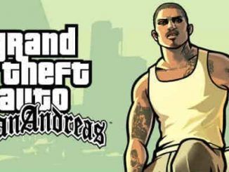 Trucos GTA San Andreas PS2, PS3 y PS4