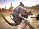 alquitrán en Conan Exiles