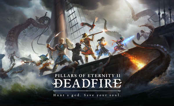 atributos en Pillars of Eternity II