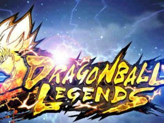 desafíos en Dragon Ball Legends