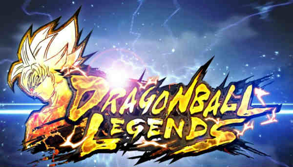 desafíos en Dragon Ball Legends