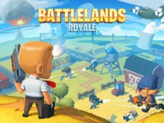 descargar Battlelands Royale