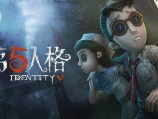 descargar Identity V