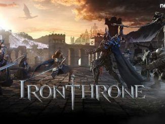 descargar Iron Throne